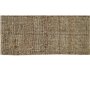 Tapis Home ESPRIT Marron Boho 75 x 175 x 1 cm