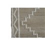 Tapis Home ESPRIT Boho 75 x 175 x 1 cm