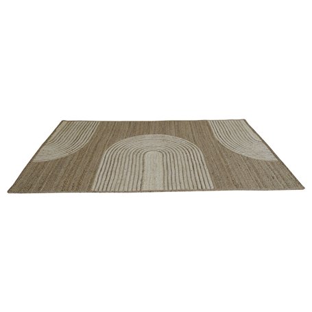 Tapis Home ESPRIT Boho 75 x 175 x 1 cm