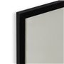 Cadre Photos Versa Noir Bois MDF Vintage 1,2 x 50 x 40 cm