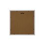 Cadre Photos Versa Blanc Bois MDF 1,2 x 32 x 32 cm