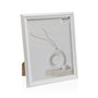 Cadre Photos Versa Blanc Bois MDF Vintage