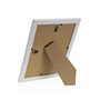 Cadre Photos Versa Blanc Bois MDF Vintage