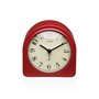 Horloge de table Versa Luxa Rouge Plastique 5