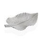 Centre de Table Versa Blanc Bois MDF 20 x 5 x 35 cm