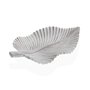 Centre de Table Versa Blanc Bois MDF 20 x 5 x 35 cm