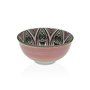 Bol pour Apéritifs Versa Rose Céramique Porcelaine 11