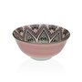 Bol pour Apéritifs Versa Rose Céramique Porcelaine 15