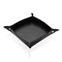 Vide-poches Versa Noir 18 x 3