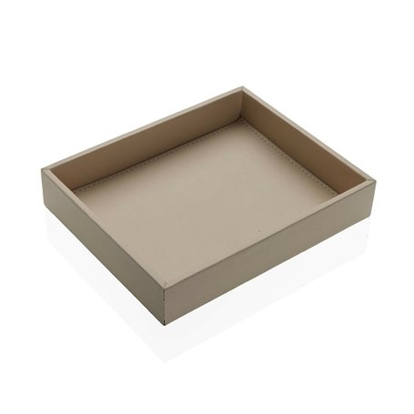 Vide-poches Versa Beige 17 x 3