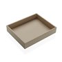 Vide-poches Versa Beige 17 x 3