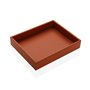 Vide-poches Versa Terre cuite 17 x 3