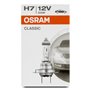 Ampoule pour voiture Osram Classic 64210CLC H7 55 W 12 V Halogène (1 Unités)