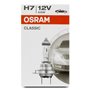 Ampoule pour voiture Osram Classic 64210CLC H7 55 W 12 V Halogène (1 Unités)