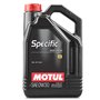 Huile de moteur pour voiture Motul Specific 2312 5 L 0W30