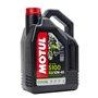 Huile de moteur pour Moto Motul 5100 10W40 4 L