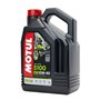 Huile de moteur pour Moto Motul 5100 10W40 4 L