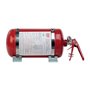 Extincteur d'incendie OMP OMPCA0-0372-AB1