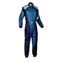 Combinaison Racing OMP OMPKA0-1727-AK1-242-160 160 cm