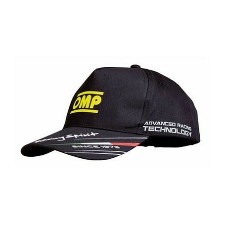 Casquette de Sport OMP OMPPR918C071