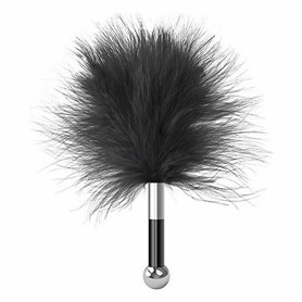 Plumeau S Pleasures Tickler Noir