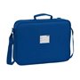 Cartable d'école BlackFit8 Oxford Bleu foncé (38 x 28 x 6 cm)