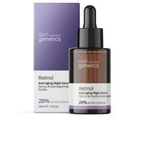 Sérum anti-âge de nuit Ellips Retinol 30 ml Rétinol