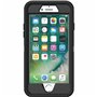 Protection pour téléphone portable Otterbox 77-54088 Noir iPhone SE/8/7