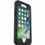 Protection pour téléphone portable Otterbox 77-54088 Noir iPhone SE/8/7