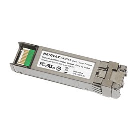 NETGEAR 10GBASE-LR Lite SFP+ module émetteur-récepteur de réseau Fibre optique 10000 Mbit/s SFP+