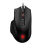 Souris Optique Sans Fil AOC AGM600B Noir 16000 dpi