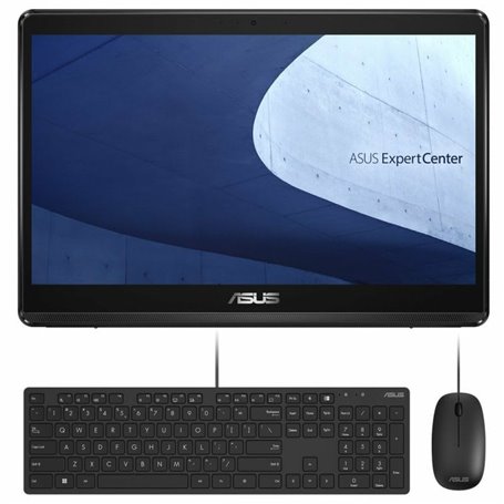 Tout en Un Asus ExpertCenter E1600WKAT-BA002W 15