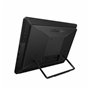 Tout en Un Asus ExpertCenter E1600WKAT-BA002W 15,6" Intel Celeron N4500 8 GB RAM 256 GB SSD Espagnol Qwerty