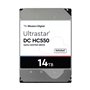 Disque dur Western Digital 0F38581 3,5" 14 TB