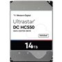 Disque dur Western Digital 0F38581 3,5" 14 TB
