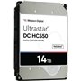 Disque dur Western Digital 0F38581 3,5" 14 TB