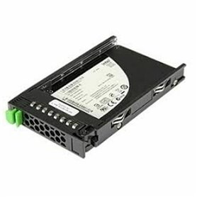 Fujitsu S26361-F5783-L480 disque SSD 2.5" 480 Go Série ATA III