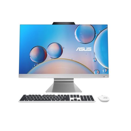 Tout en Un Asus 90PT03M1-M006B0 512 GB 16 GB 27" AMD Ryzen 5 7520U 16 GB RAM