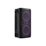 Haut-parleurs bluetooth portables Hisense ONE PLUS   300W Noir 300 W