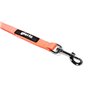 Laisse pour Chien Gloria Orange S