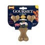 Jouet pour chien Nylabone 20 Marron animaux