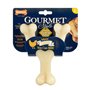 Jouet pour chien Nylabone Poulet 11 Crème animaux