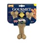 Jouet pour chien Nylabone 11 Marron animaux