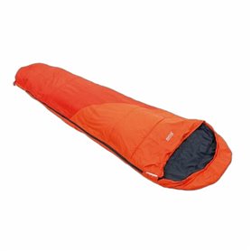 Sac de Couchage Regatta RCE402-H0Y Orange Taille unique