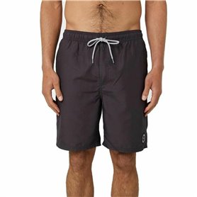 Maillot de bain homme Rip Curl Easy Living Noir