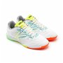 Chaussures de Futsal pour Adultes Kelme Indoor Copa Blanc Unisexe