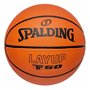 Ballon de basket Spalding Layup TF-50 Orange Foncé (Taille 6)