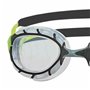 Lunettes de bain Zoggs 461037-BKGN-CLR Noir Taille unique