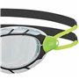 Lunettes de bain Zoggs 461037-BKGN-CLR Noir Taille unique