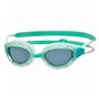 Lunettes de bain Zoggs 461037-GNCL-TSM Aigue marine Petit